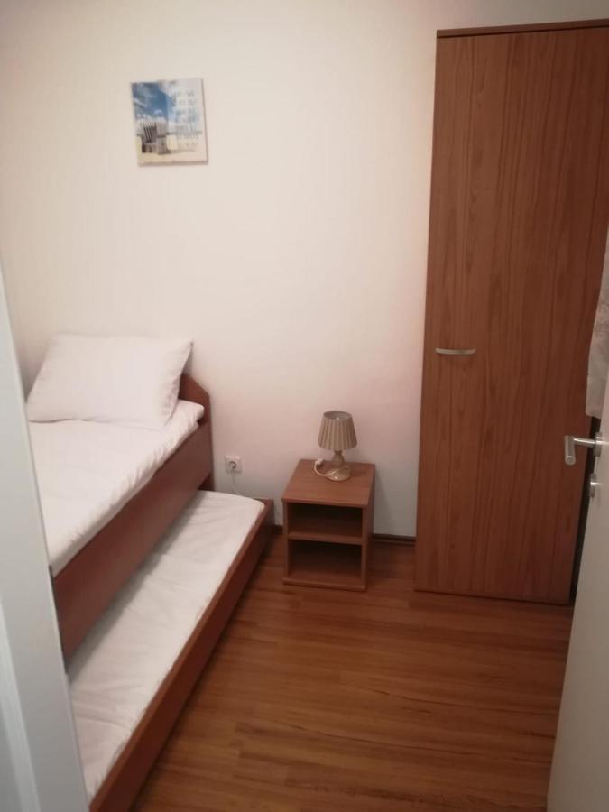 Apartment Mareda Dajla Exterior photo