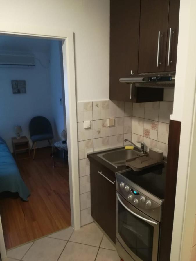 Apartment Mareda Dajla Exterior photo