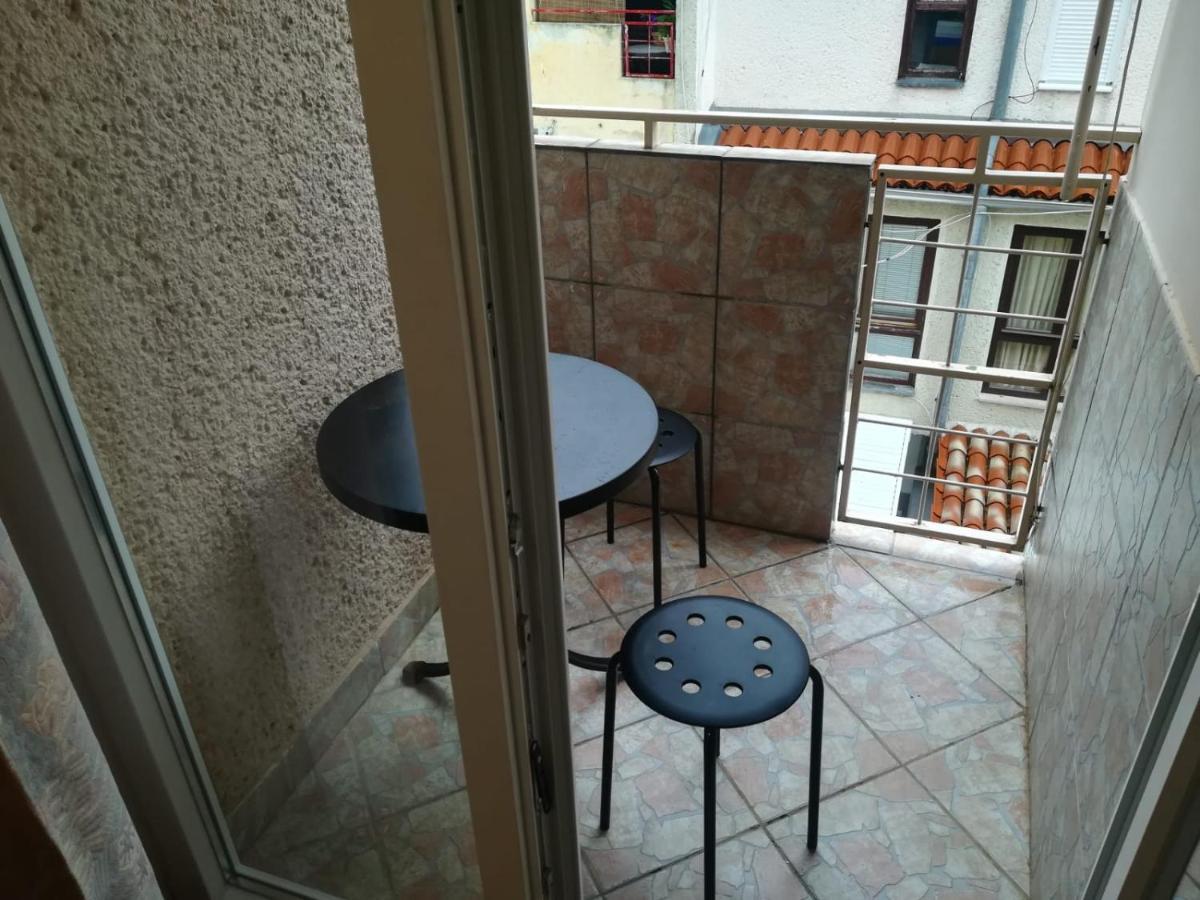 Apartment Mareda Dajla Exterior photo